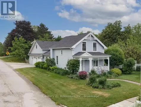 1145 Queen Street Kincardine ON N2Z 1G5