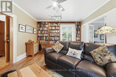 1145 Queen Street Kincardine ON N2Z 1G5