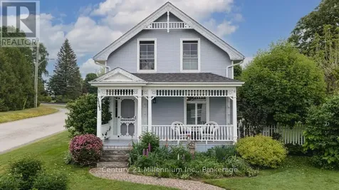 1145 Queen Street Kincardine ON N2Z 1G5