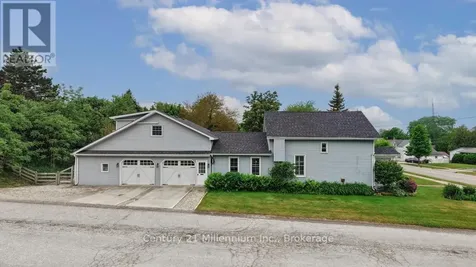 1145 Queen Street Kincardine ON N2Z 1G5