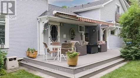 1145 Queen Street Kincardine ON N2Z 1G5