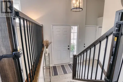 745 Lavery Street North Perth (listowel) ON N4W 3T4