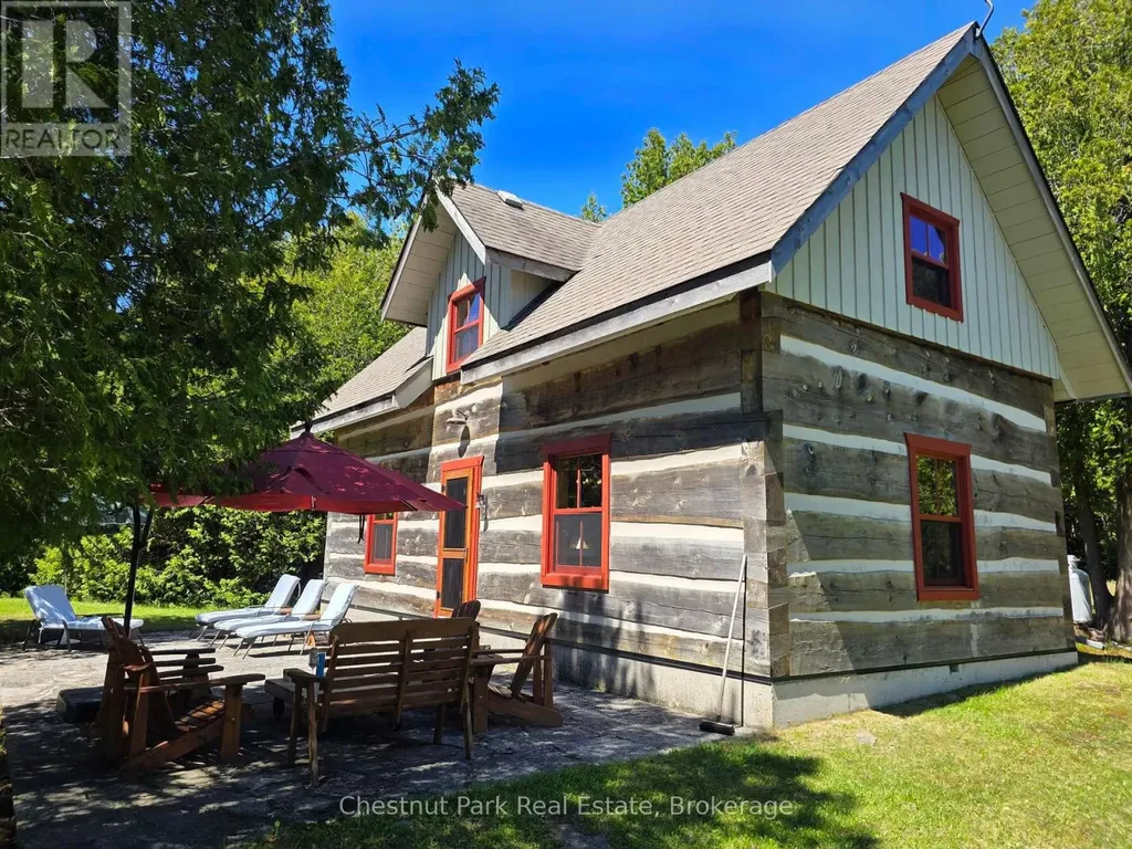 79 Pine Tree Harbour Road Northern Bruce Peninsula ON N0H 1Z0