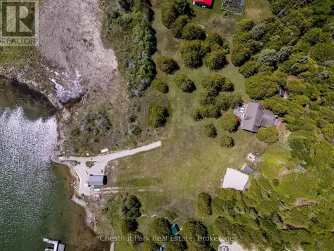 79 Pine Tree Harbour Road Northern Bruce Peninsula ON N0H 1Z0