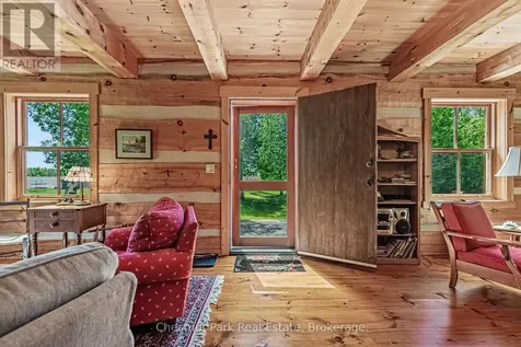 79 Pine Tree Harbour Road Northern Bruce Peninsula ON N0H 1Z0