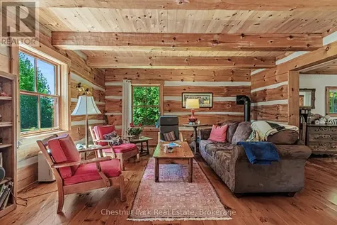 79 Pine Tree Harbour Road Northern Bruce Peninsula ON N0H 1Z0