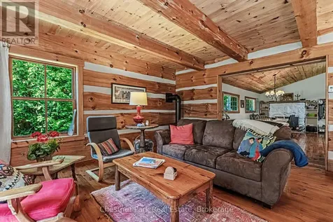 79 Pine Tree Harbour Road Northern Bruce Peninsula ON N0H 1Z0