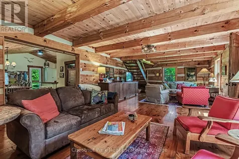 79 Pine Tree Harbour Road Northern Bruce Peninsula ON N0H 1Z0