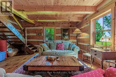 79 Pine Tree Harbour Road Northern Bruce Peninsula ON N0H 1Z0