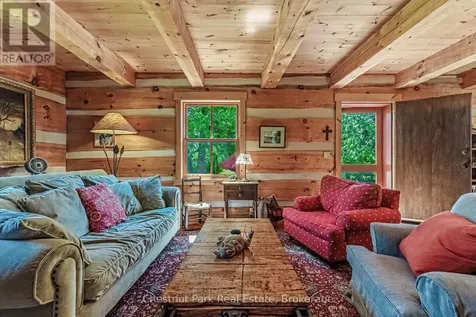 79 Pine Tree Harbour Road Northern Bruce Peninsula ON N0H 1Z0