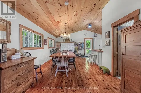79 Pine Tree Harbour Road Northern Bruce Peninsula ON N0H 1Z0