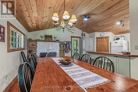 79 Pine Tree Harbour Road Northern Bruce Peninsula ON N0H 1Z0