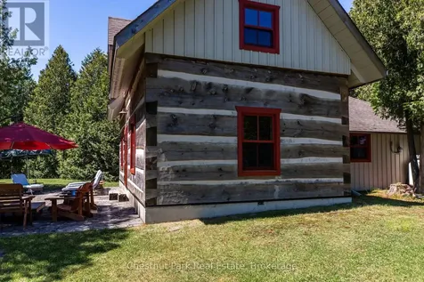 79 Pine Tree Harbour Road Northern Bruce Peninsula ON N0H 1Z0