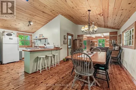 79 Pine Tree Harbour Road Northern Bruce Peninsula ON N0H 1Z0