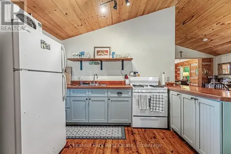 79 Pine Tree Harbour Road Northern Bruce Peninsula ON N0H 1Z0
