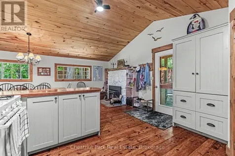 79 Pine Tree Harbour Road Northern Bruce Peninsula ON N0H 1Z0