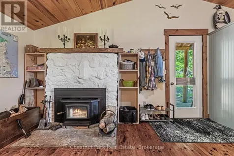 79 Pine Tree Harbour Road Northern Bruce Peninsula ON N0H 1Z0