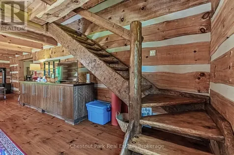 79 Pine Tree Harbour Road Northern Bruce Peninsula ON N0H 1Z0