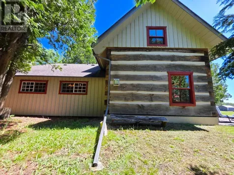 79 Pine Tree Harbour Road Northern Bruce Peninsula ON N0H 1Z0