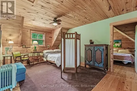 79 Pine Tree Harbour Road Northern Bruce Peninsula ON N0H 1Z0