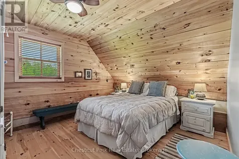 79 Pine Tree Harbour Road Northern Bruce Peninsula ON N0H 1Z0