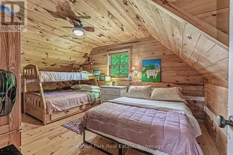 79 Pine Tree Harbour Road Northern Bruce Peninsula ON N0H 1Z0