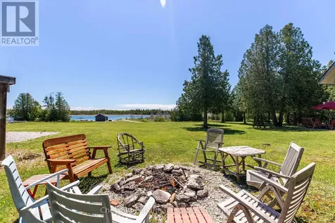 79 Pine Tree Harbour Road Northern Bruce Peninsula ON N0H 1Z0