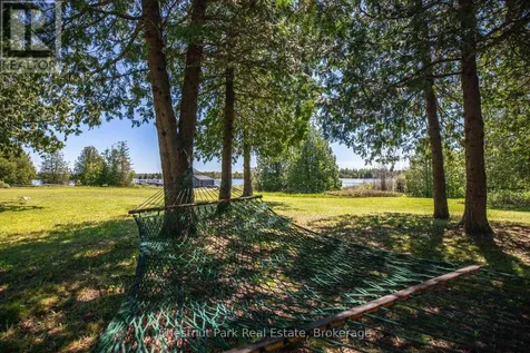 79 Pine Tree Harbour Road Northern Bruce Peninsula ON N0H 1Z0