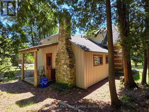 79 Pine Tree Harbour Road Northern Bruce Peninsula ON N0H 1Z0