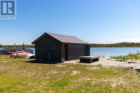 79 Pine Tree Harbour Road Northern Bruce Peninsula ON N0H 1Z0