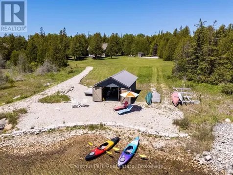 79 Pine Tree Harbour Road Northern Bruce Peninsula ON N0H 1Z0