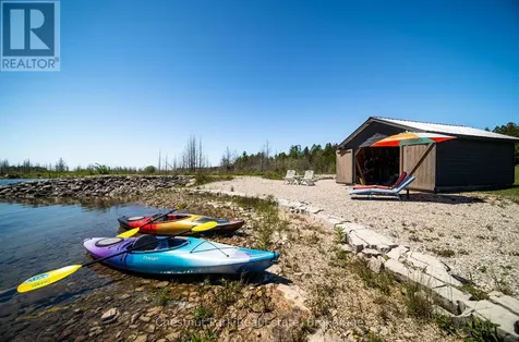 79 Pine Tree Harbour Road Northern Bruce Peninsula ON N0H 1Z0