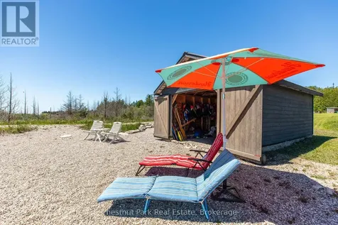 79 Pine Tree Harbour Road Northern Bruce Peninsula ON N0H 1Z0