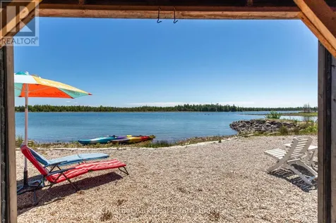 79 Pine Tree Harbour Road Northern Bruce Peninsula ON N0H 1Z0