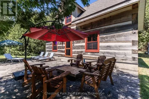 79 Pine Tree Harbour Road Northern Bruce Peninsula ON N0H 1Z0