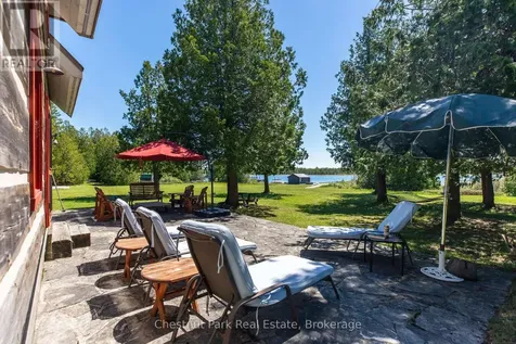 79 Pine Tree Harbour Road Northern Bruce Peninsula ON N0H 1Z0