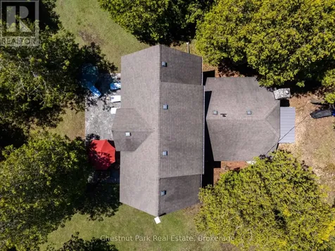 79 Pine Tree Harbour Road Northern Bruce Peninsula ON N0H 1Z0