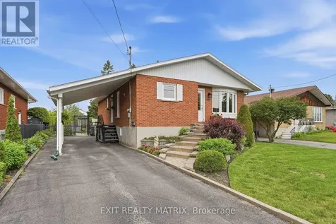 444 Mary Street Hawkesbury ON K6A 2C7