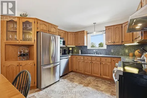 444 Mary Street Hawkesbury ON K6A 2C7