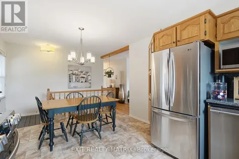 444 Mary Street Hawkesbury ON K6A 2C7