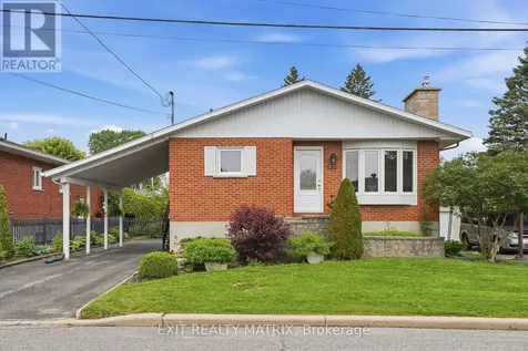 444 Mary Street Hawkesbury ON K6A 2C7