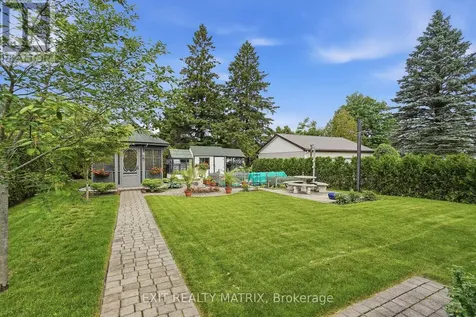 444 Mary Street Hawkesbury ON K6A 2C7