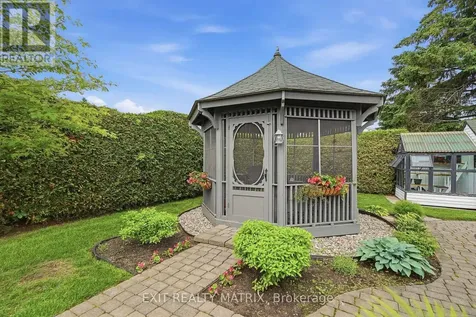444 Mary Street Hawkesbury ON K6A 2C7