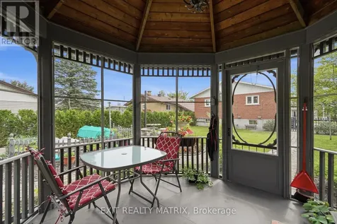 444 Mary Street Hawkesbury ON K6A 2C7