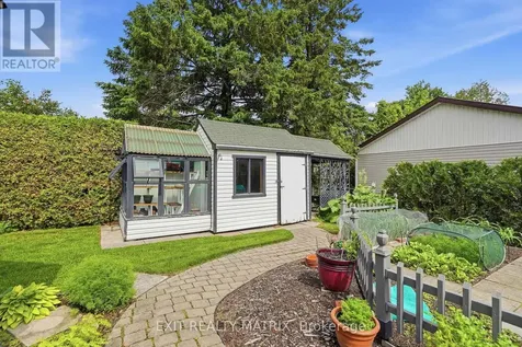 444 Mary Street Hawkesbury ON K6A 2C7