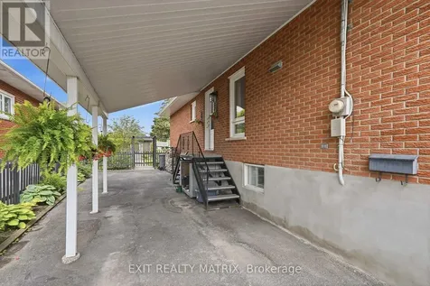 444 Mary Street Hawkesbury ON K6A 2C7