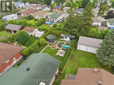 444 Mary Street Hawkesbury ON K6A 2C7