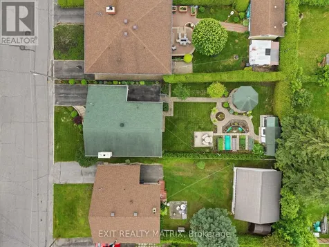444 Mary Street Hawkesbury ON K6A 2C7