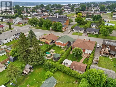 444 Mary Street Hawkesbury ON K6A 2C7