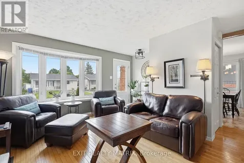 444 Mary Street Hawkesbury ON K6A 2C7